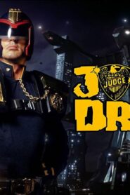 فيلم Judgg Dredd 1995 مترجم كامل HD اونلاين