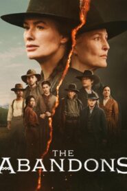 مسلسل The Abandons الموسم الاول الحلقة 3 الثالثة مترجمة اونلاين