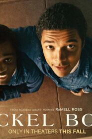 فيلم Nickel Boys 2024 مترجم كامل HD اونلاين