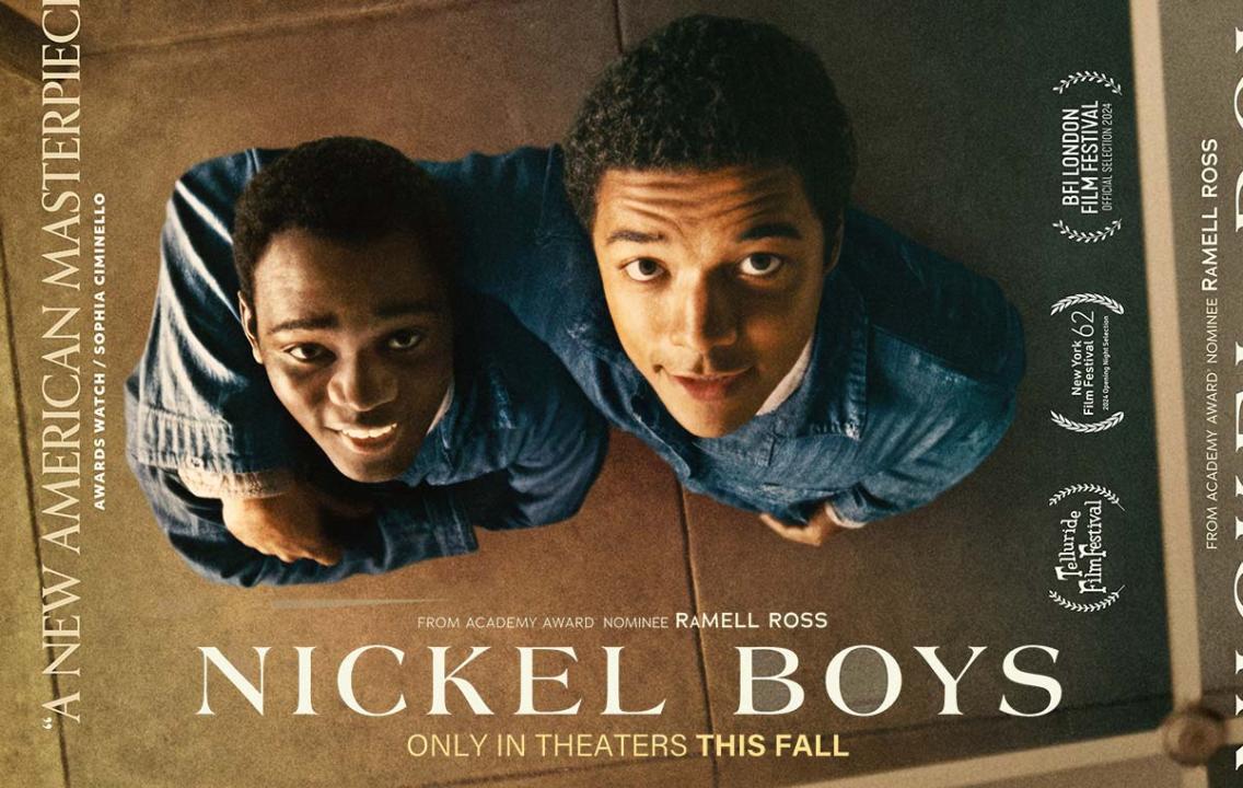 فيلم Nickel Boys 2024 مترجم كامل HD اونلاين