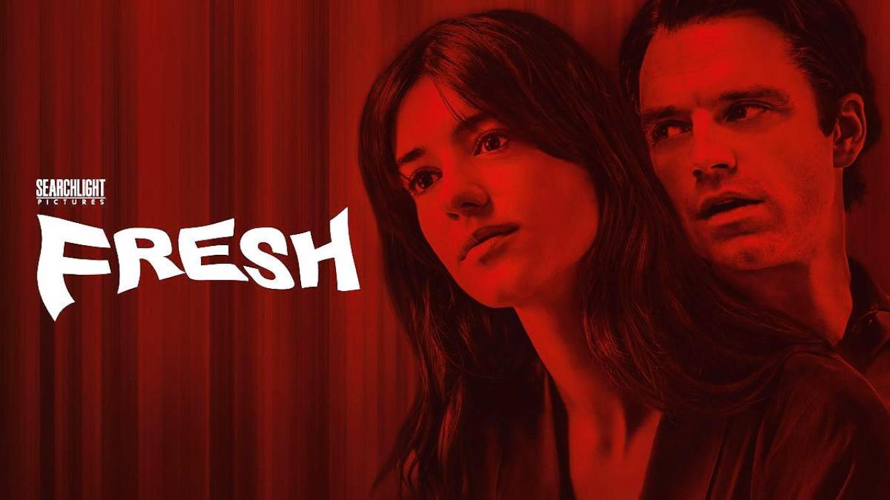 فيلم Fresh 2022 مترجم كامل HD اونلاين