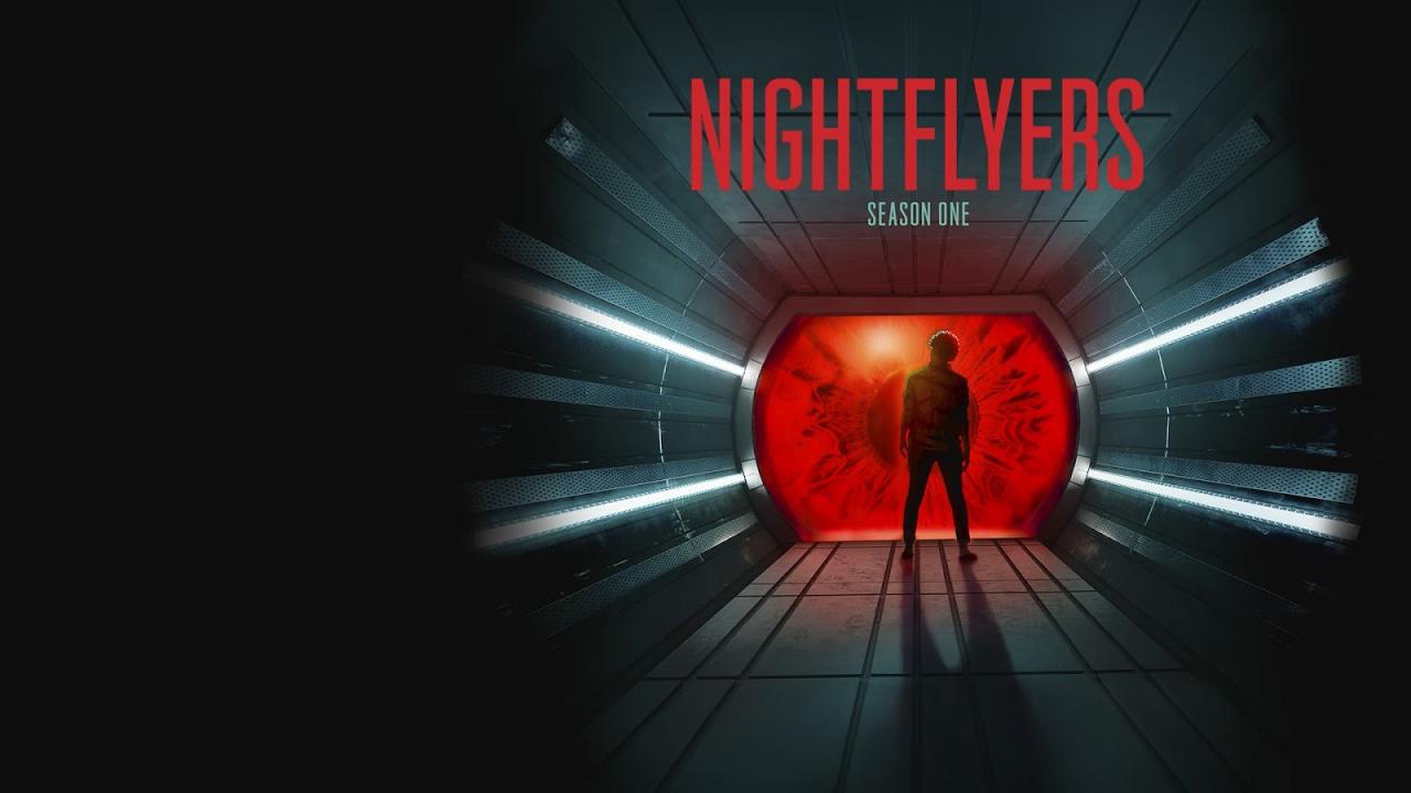مسلسل Nightflyers الموسم الاول الحلقة 8 الثامنة مترجمة اونلاين