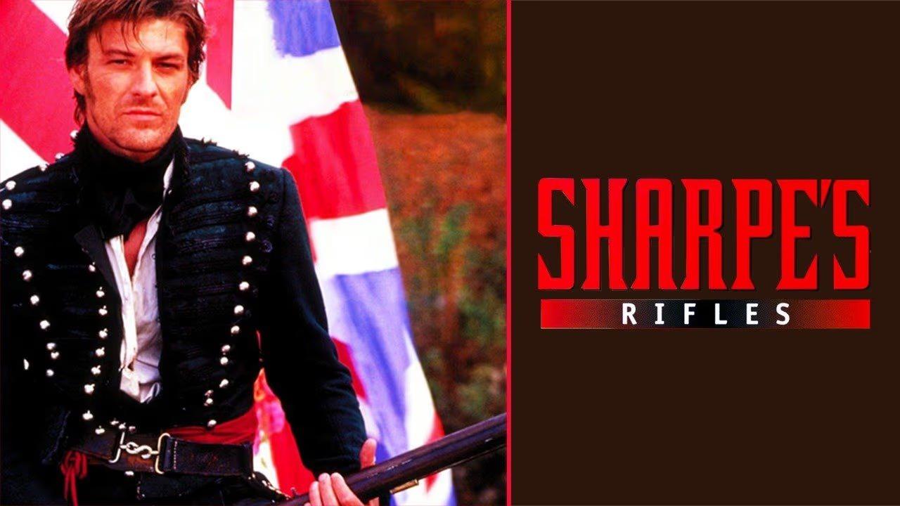 فيلم Sharpe’s Rifles 1993 مترجم كامل HD اونلاين