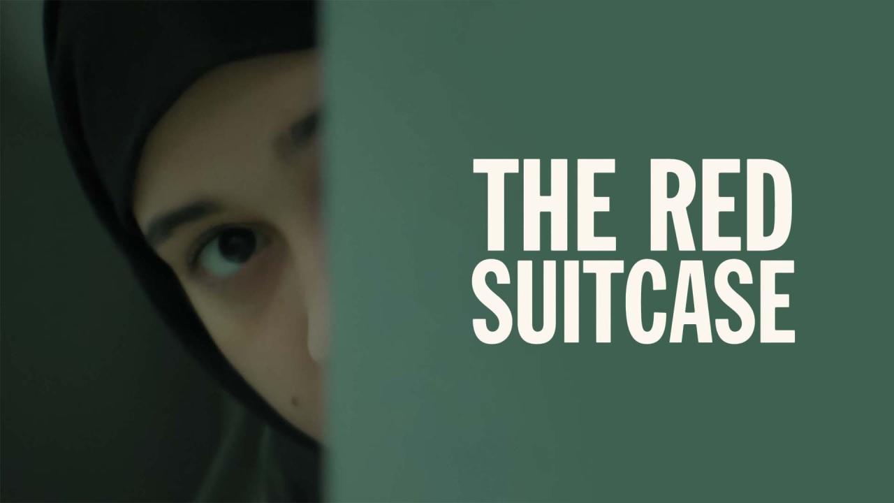 فيلم The Red Suitcase 2022 مترجم كامل HD اونلاين