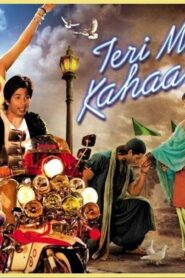 فيلم Teri Meri Kahaani 2012 مترجم كامل HD اونلاين