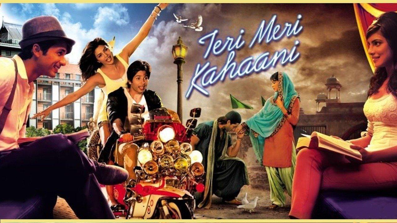 فيلم Teri Meri Kahaani 2012 مترجم كامل HD اونلاين