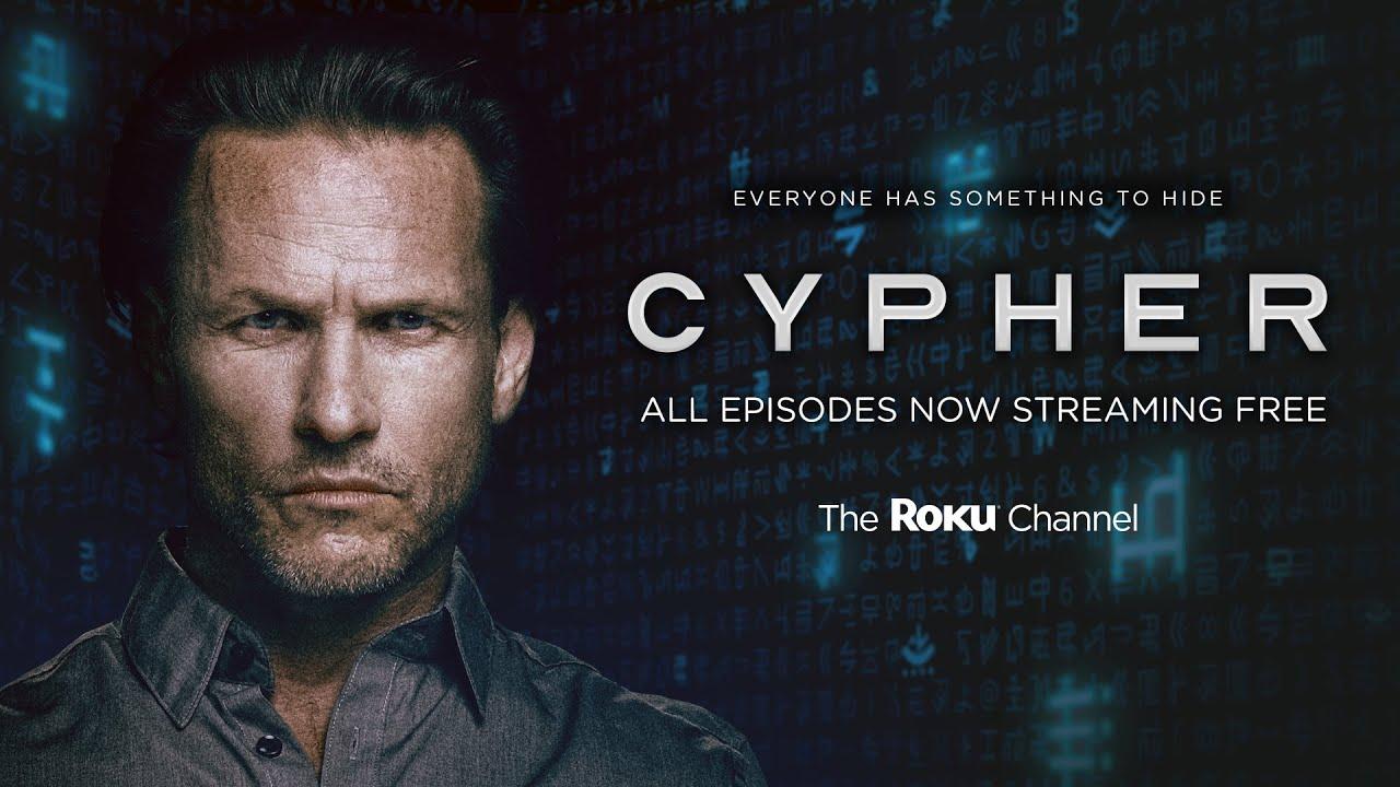 مسلسل Cypher الموسم الاول الحلقة 5 الخامسة مترجمة اونلاين