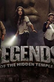 فيلم Legends of the Hidden Temple 2016 مترجم كامل HD اونلاين