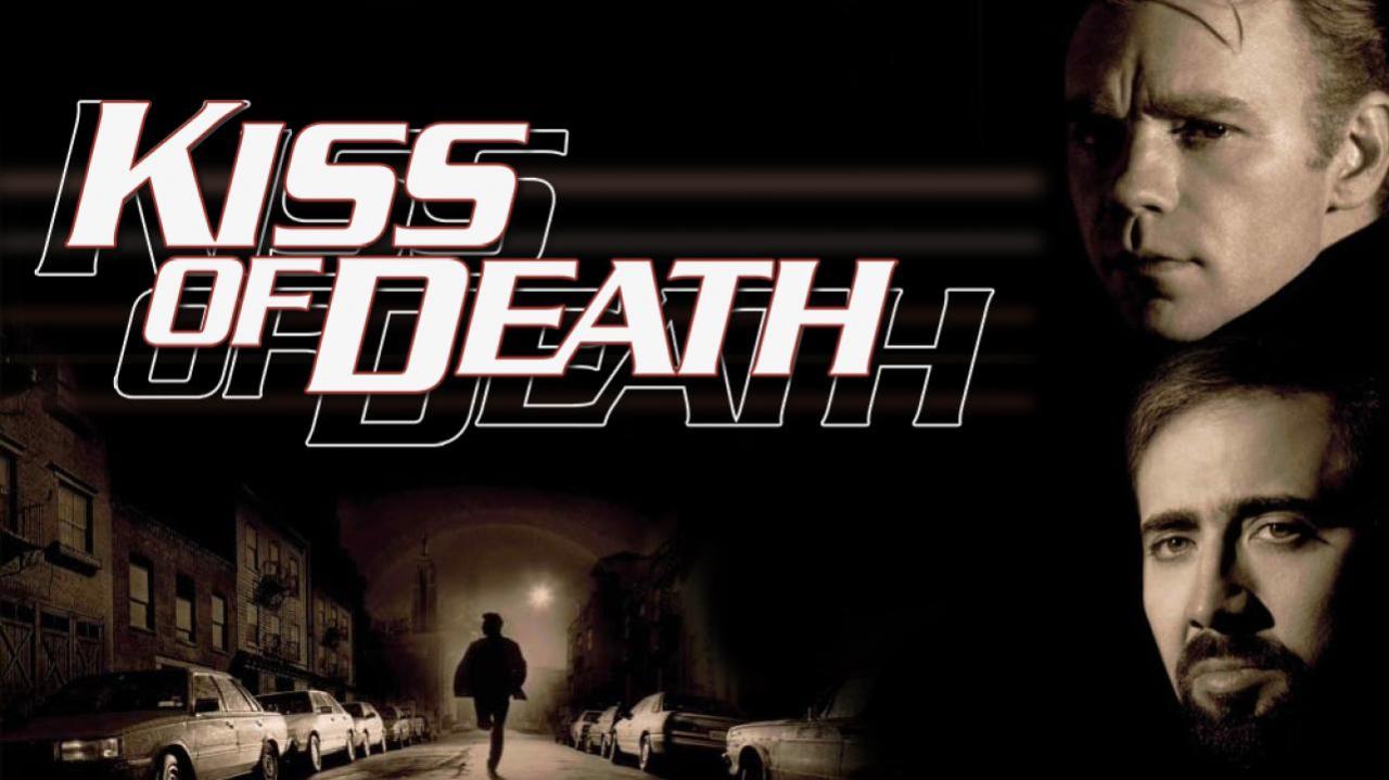 فيلم Kiss of Death 1995 مترجم كامل HD اونلاين