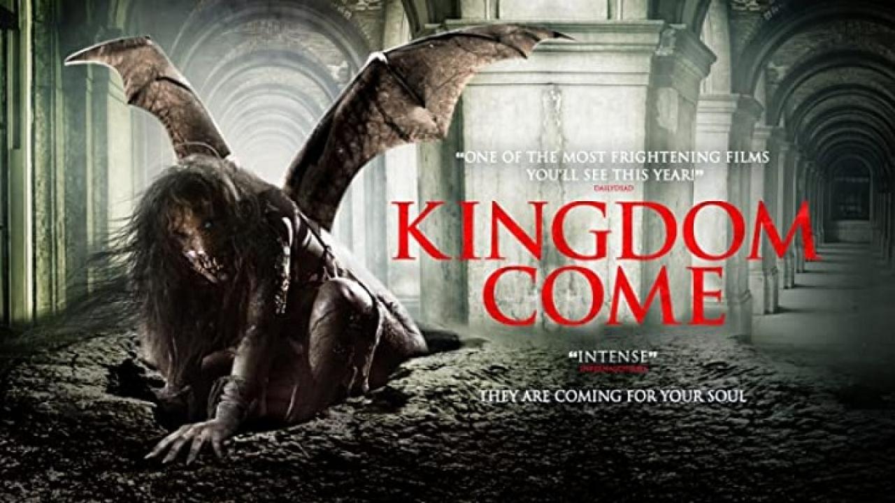 فيلم Kingdom Come 2014 مترجم كامل HD اونلاين