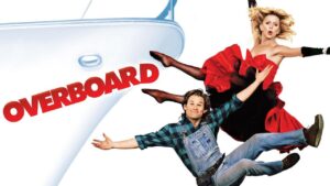 فيلم Overboard 1987 مترجم كامل HD اونلاين