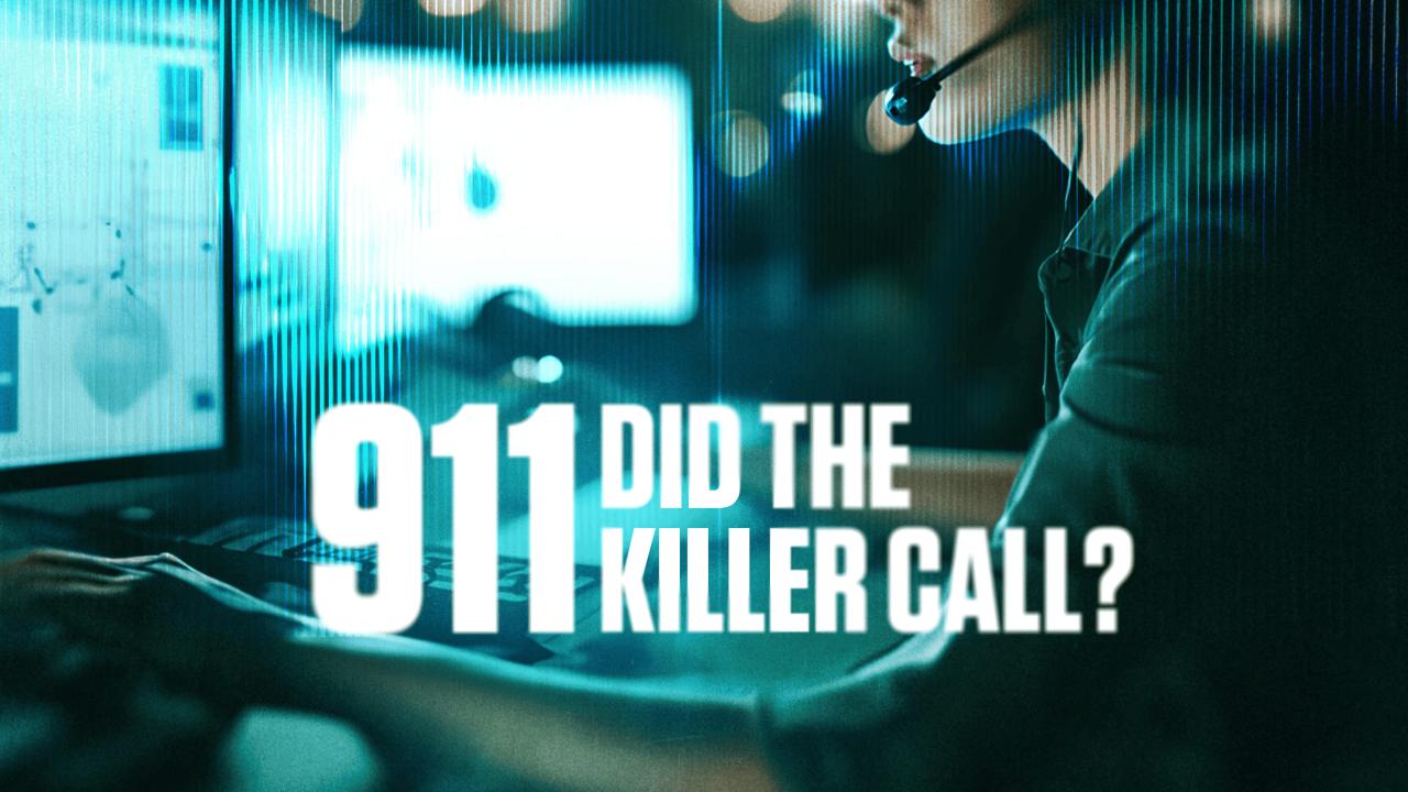 مسلسل 911: Did the Killer Call? الموسم الاول الحلقة 1 الاولي مترجمة اونلاين