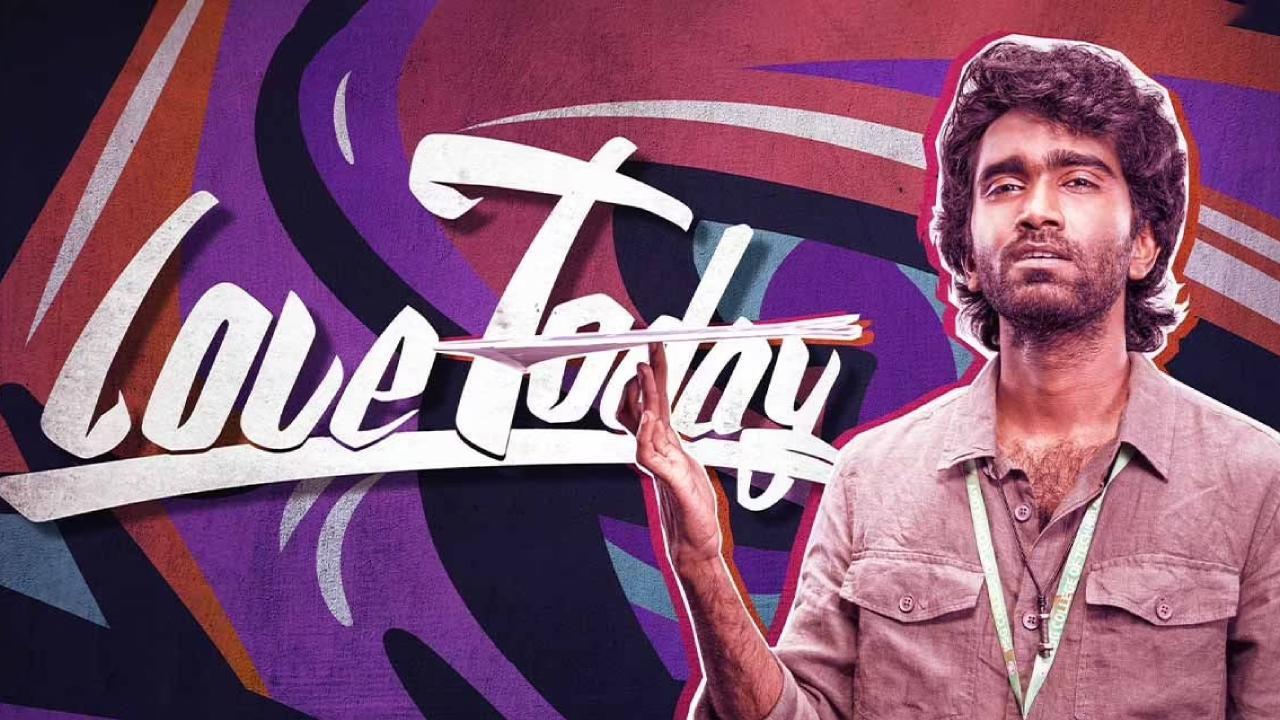 فيلم Love Today 2022 مترجم HD كامل اونلاين