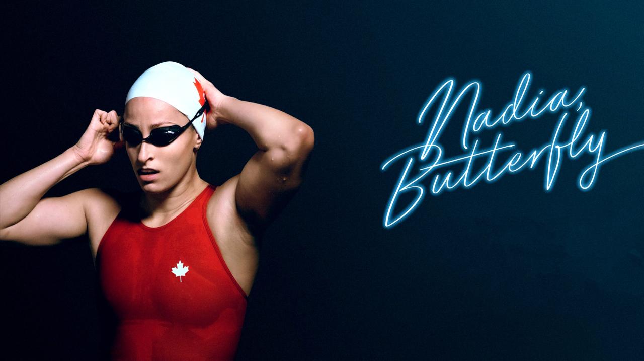 فيلم Nadia, Butterfly 2000 مترجم كامل HD اونلاين