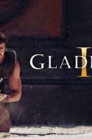 فيلم Gladiator II 2024 مترجم كامل HD اونلاين