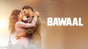 فيلم Bawaal 2023 مترجم كامل HD اونلاين