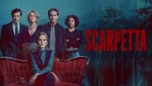 مسلسل Scarpetta الموسم الاول الحلقة 6 السادسة مترجمة اونلاين