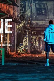 مسلسل One: High School Heroes الحلقة 3 الثالثة مترجمة اونلاين