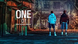 مسلسل One: High School Heroes الحلقة 4 الرابعة مترجمة اونلاين