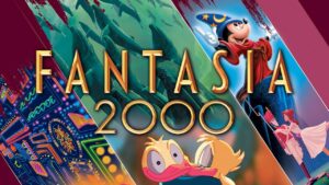 فيلم Fantasia 2000 1999 مترجم كامل HD اونلاين