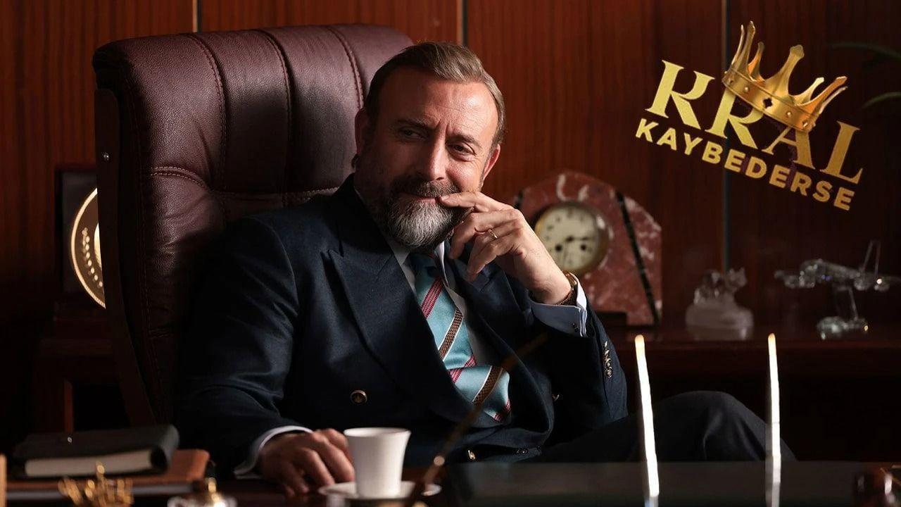 مسلسل اذا خسر الملك الحلقة 27 السابعة والعشرون مترجمة اونلاين