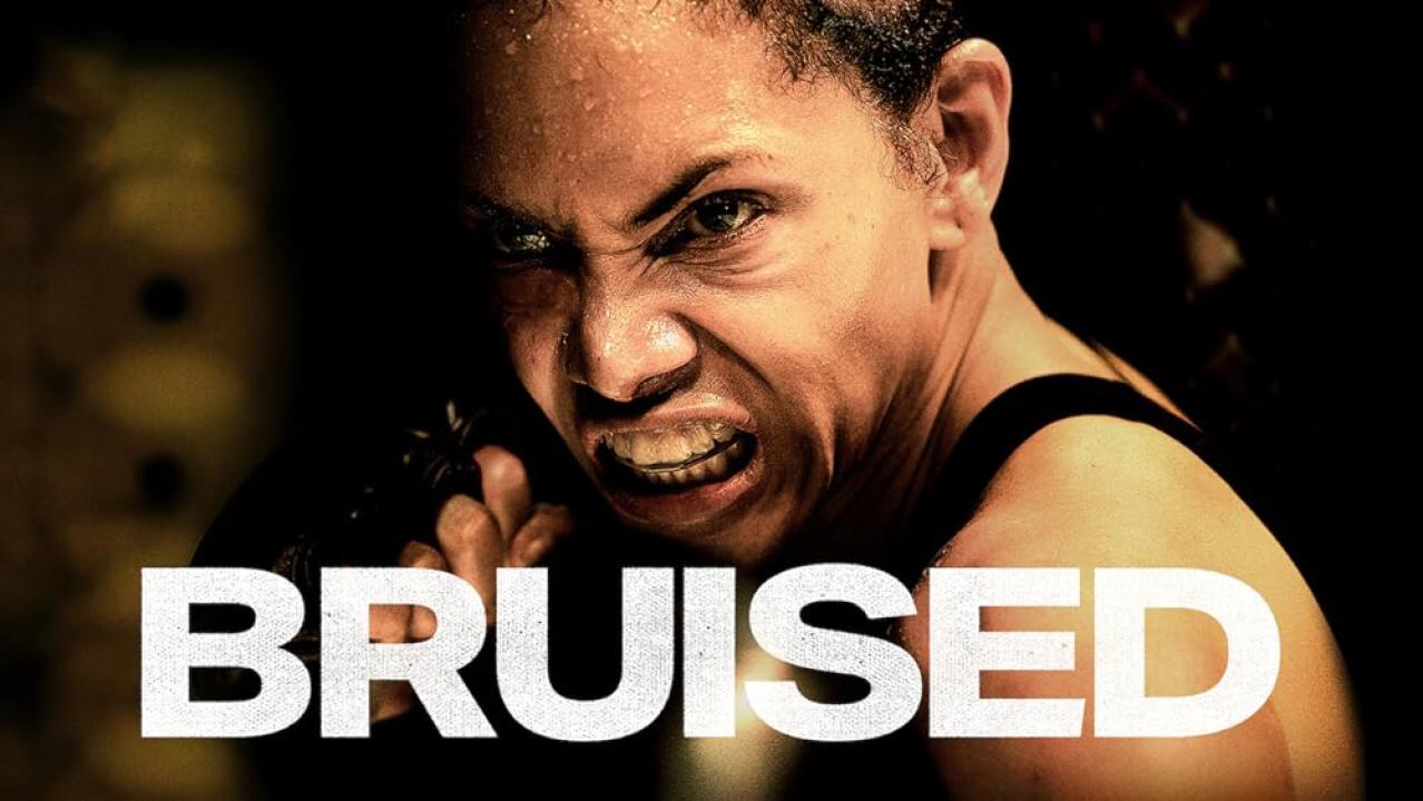 فيلم Bruised 2020 مترجم كامل HD اونلاين