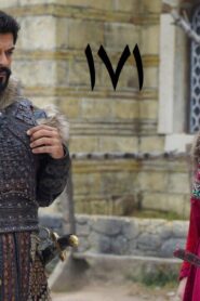 مسلسل المؤسس عثمان الحلقة 171 مترجمة اونلاين
