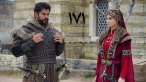 مسلسل المؤسس عثمان الحلقة 171 مترجمة اونلاين