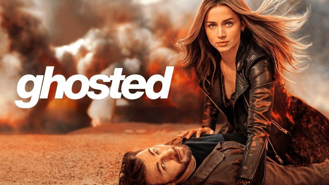 فيلم Ghosted 2023 مترجم كامل HD اونلاين