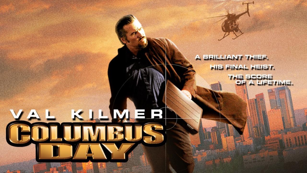 فيلم Columbus Day 2008 مترجم كامل HD اونلاين