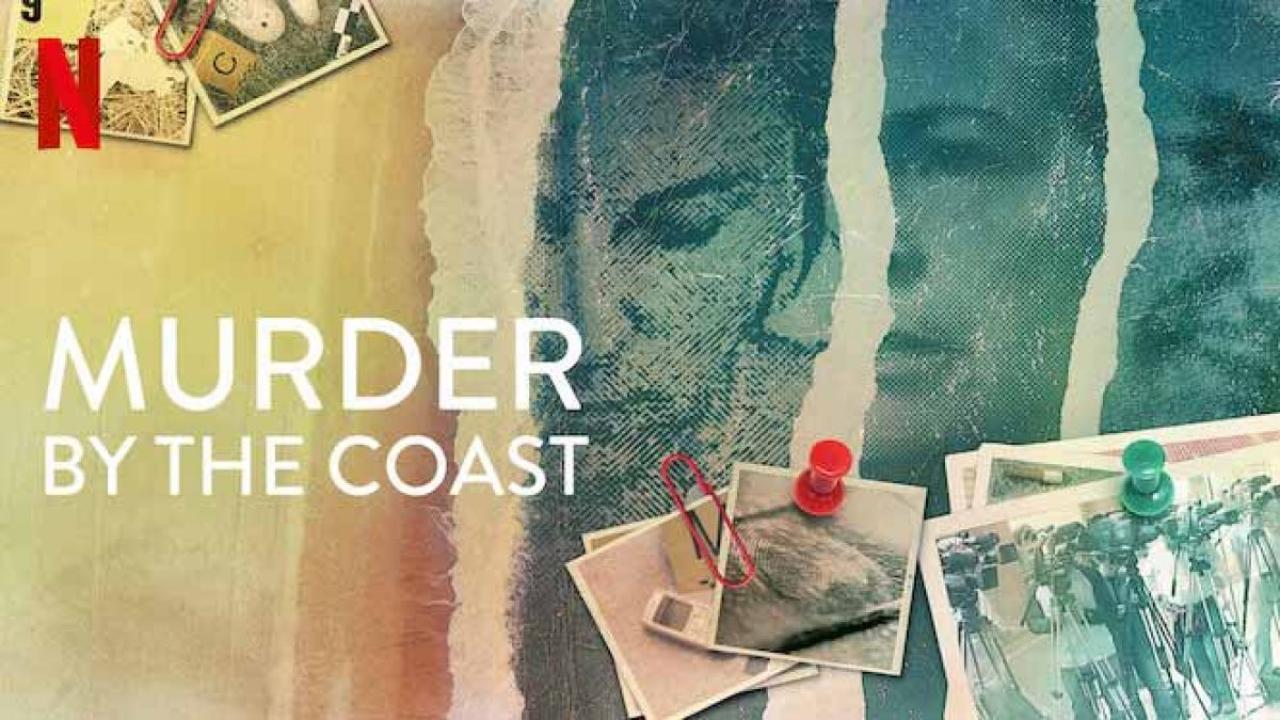 فيلم Murder By The Coast 2021 مترجم كامل HD اونلاين
