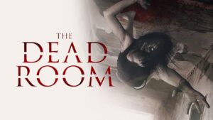 فيلم The Dead Room 2015 مترجم كامل HD اونلاين
