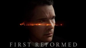 فيلم First Reformed 2017 مترجم كامل HD اونلاين