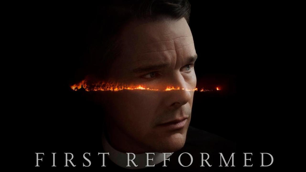 فيلم First Reformed 2017 مترجم كامل HD اونلاين