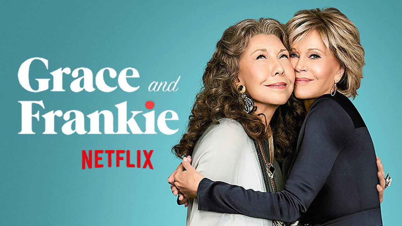 مسلسل Grace and Frankie الموسم الخامس الحلقة 9 التاسعة مترجمة اونلاين