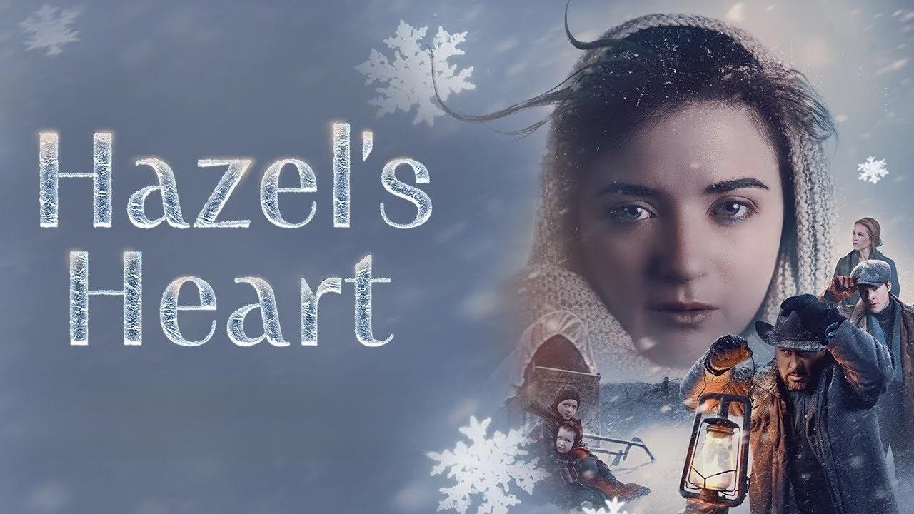 فيلم Hazel’s Heart 2025 مترجم كامل HD اونلاين