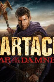 مسلسل Spartacus الموسم الرابع الحلقة 3 الثالثة مترجمة اونلاين