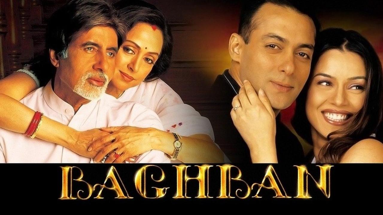 فيلم Baghban 2003 مترجم كامل HD اونلاين