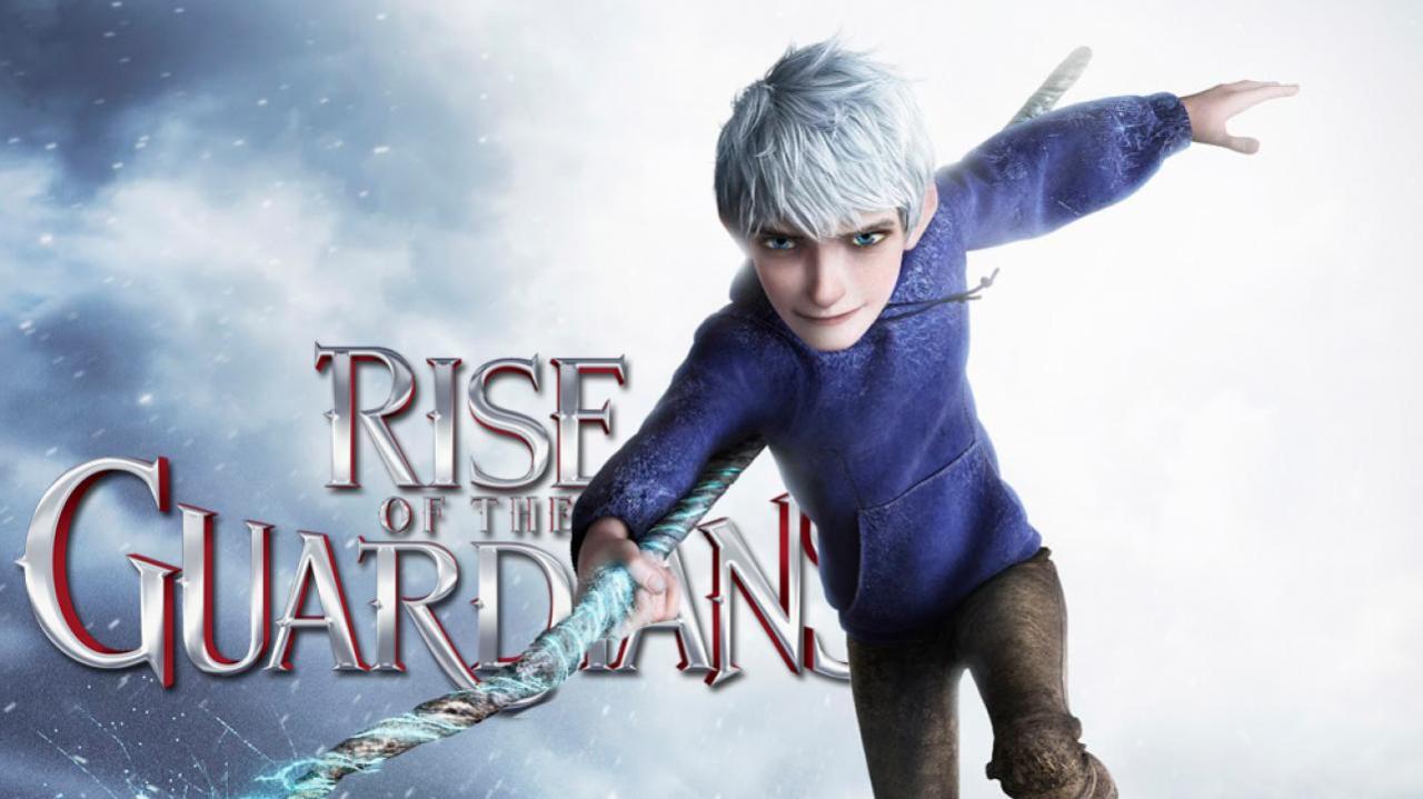 فيلم Rise of the Guardians 2012 مترجم كامل HD اونلاين