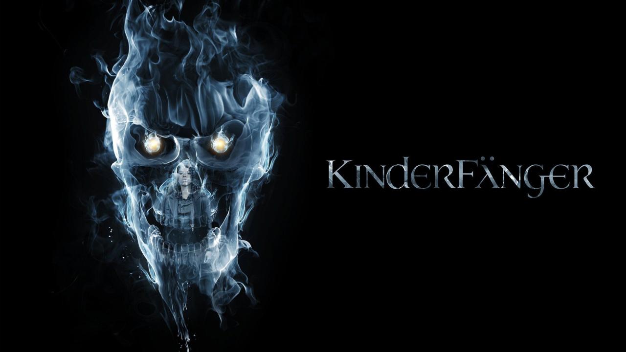 فيلم Kinderfanger 2023 مترجم كامل HD اونلاين