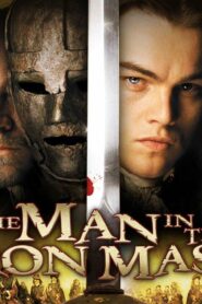 فيلم The Man In The Iron Mask 1998 مترجم كامل HD اونلاين