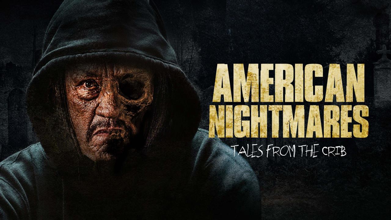 فيلم American Nightmares 2018 مترجم كامل HD اونلاين