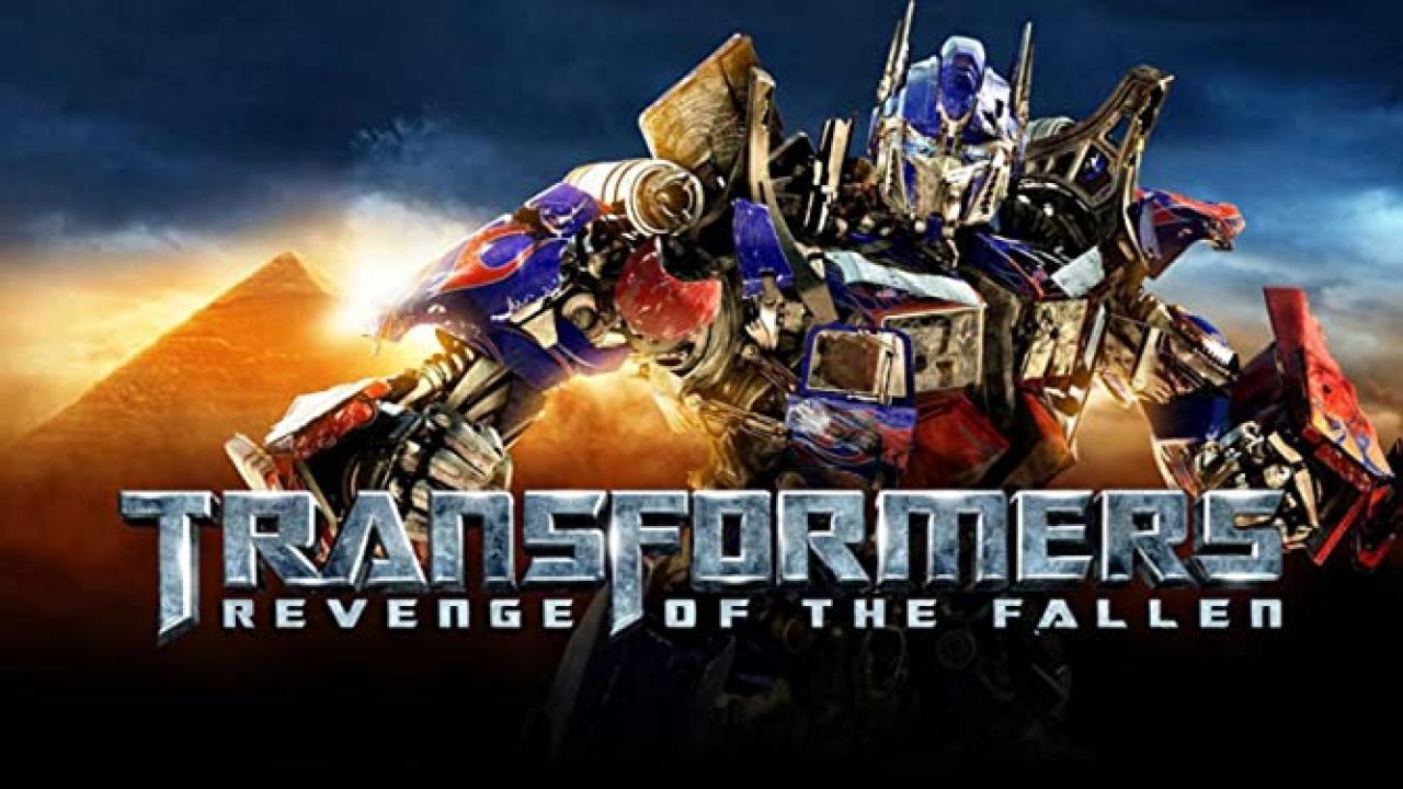 فيلم Transformers: Revenge Of The Fallen 2009 مترجم كامل HD اونلاين