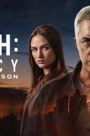 مسلسل Bosch: Legacy الموسم الثالث الحلقة 5 الخامسة مترجمة اونلاين