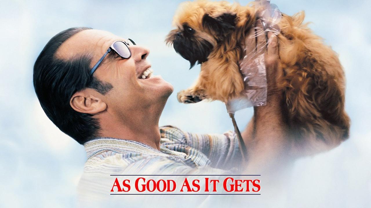 فيلم As Good as It Gets 1997 مترجم كامل HD اونلاين