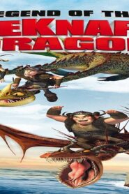 فيلم Legend of the Boneknapper Dragon 2010 مترجم كامل HD اونلاين