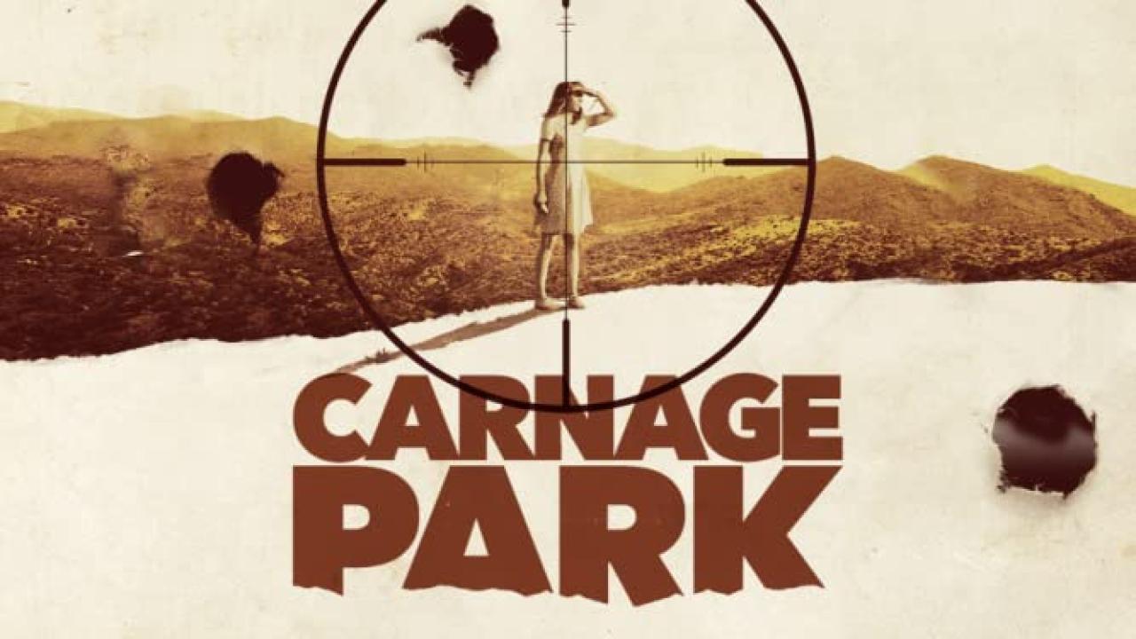 فيلم Carnage Park 2016 مترجم كامل HD اونلاين
