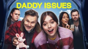 مسلسل Daddy Issues الموسم الثاني الحلقة 2 الثانية مترجمة اونلاين