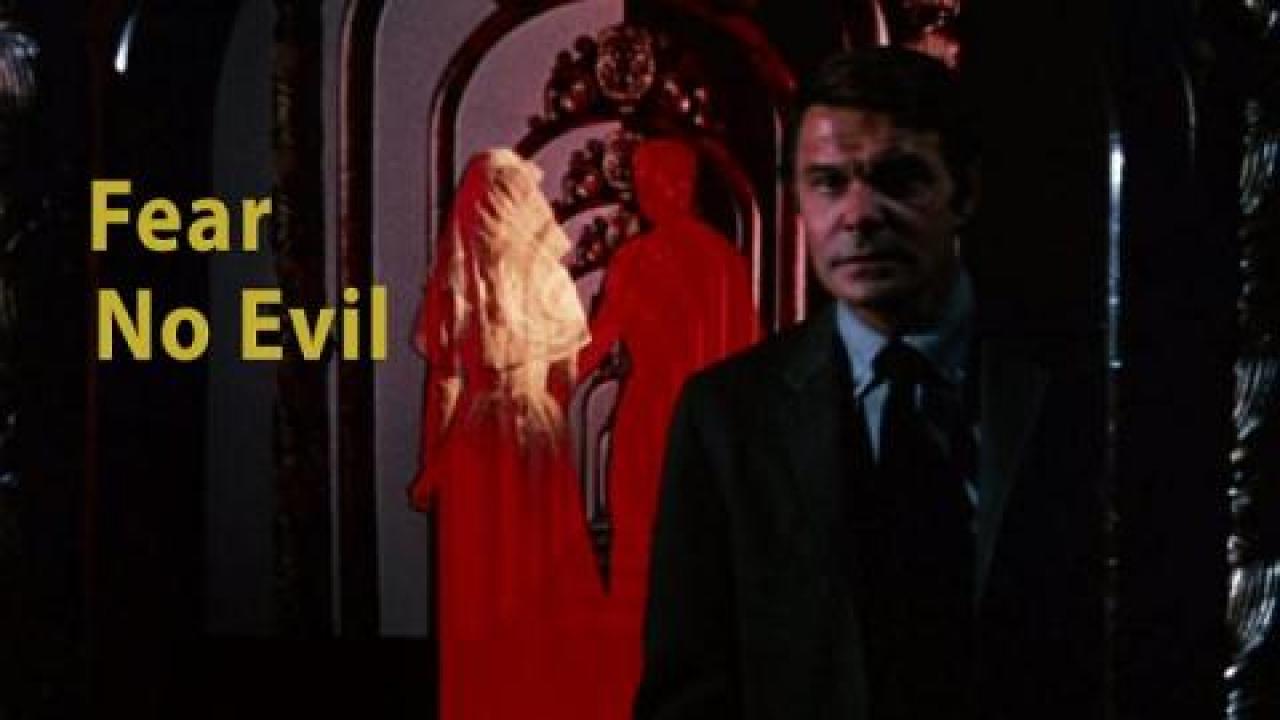 فيلم Fear No Evil 1969 مترجم كامل HD اونلاين