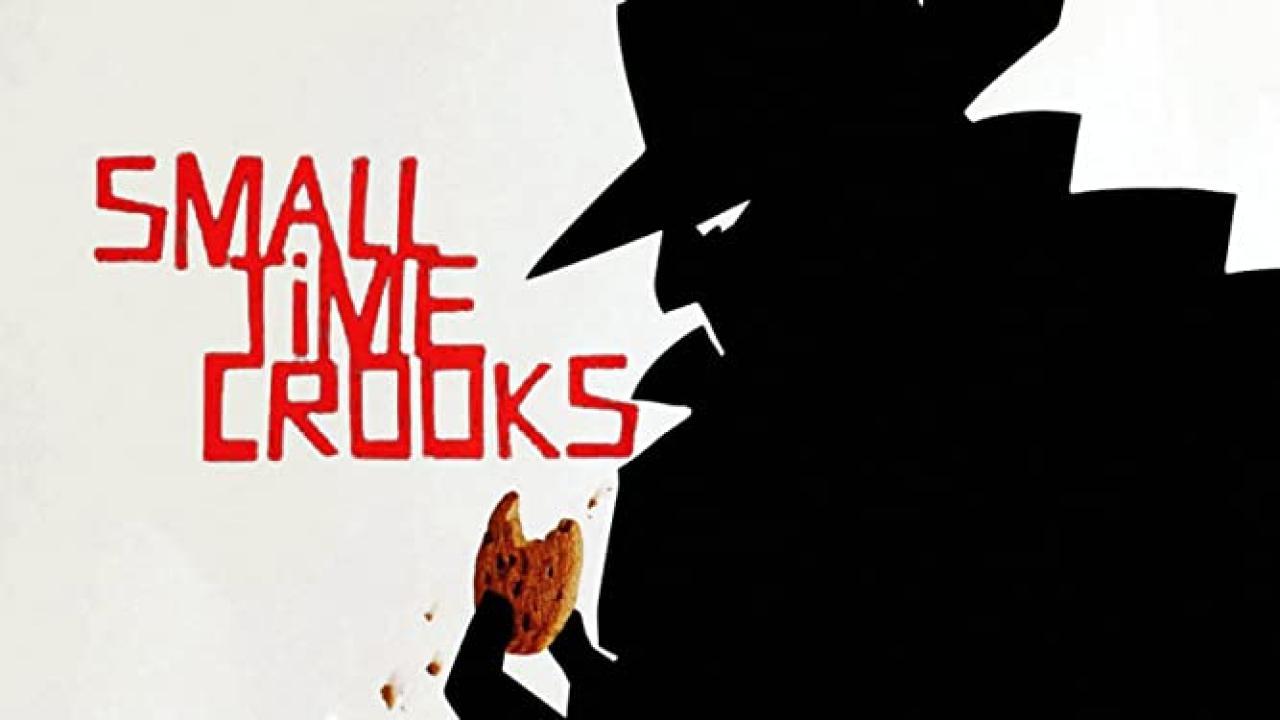 فيلم Small Time Crooks 2000 مترجم كامل HD اونلاين